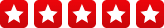 yelp stars 5