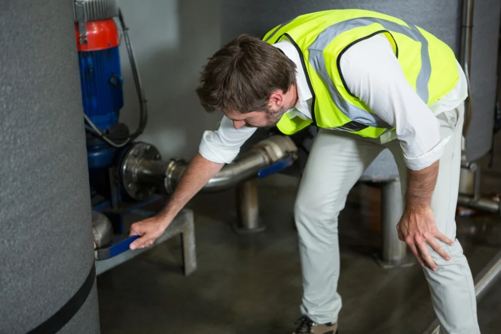 Gas Line Installation & Repair