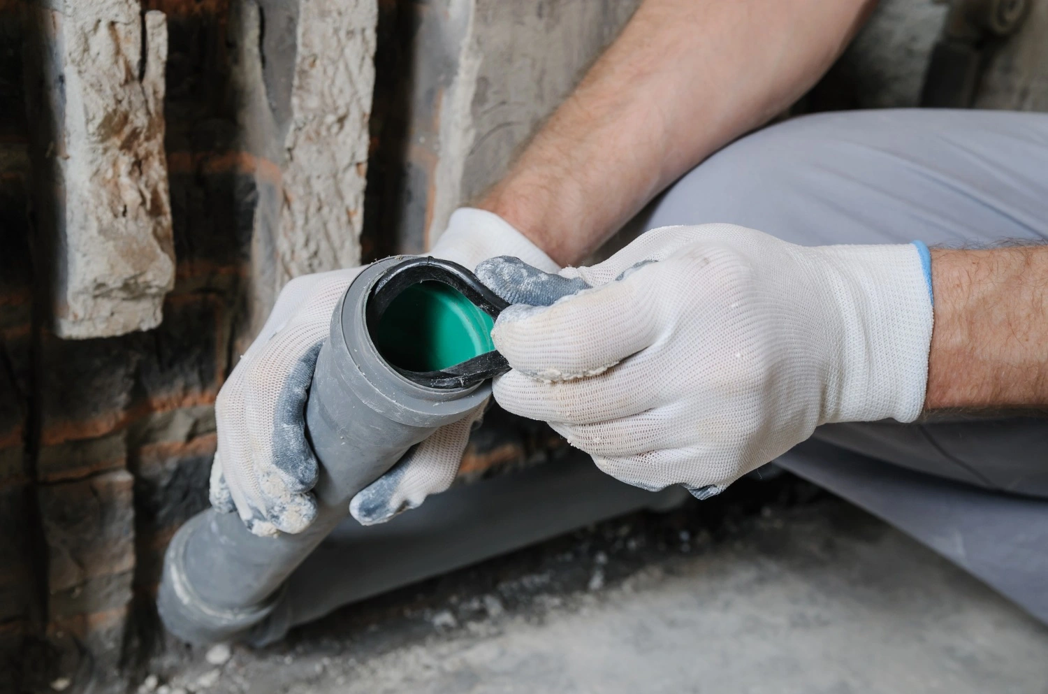 Drain Line & Water Line Repiping in los angeles - hitech plumbing
