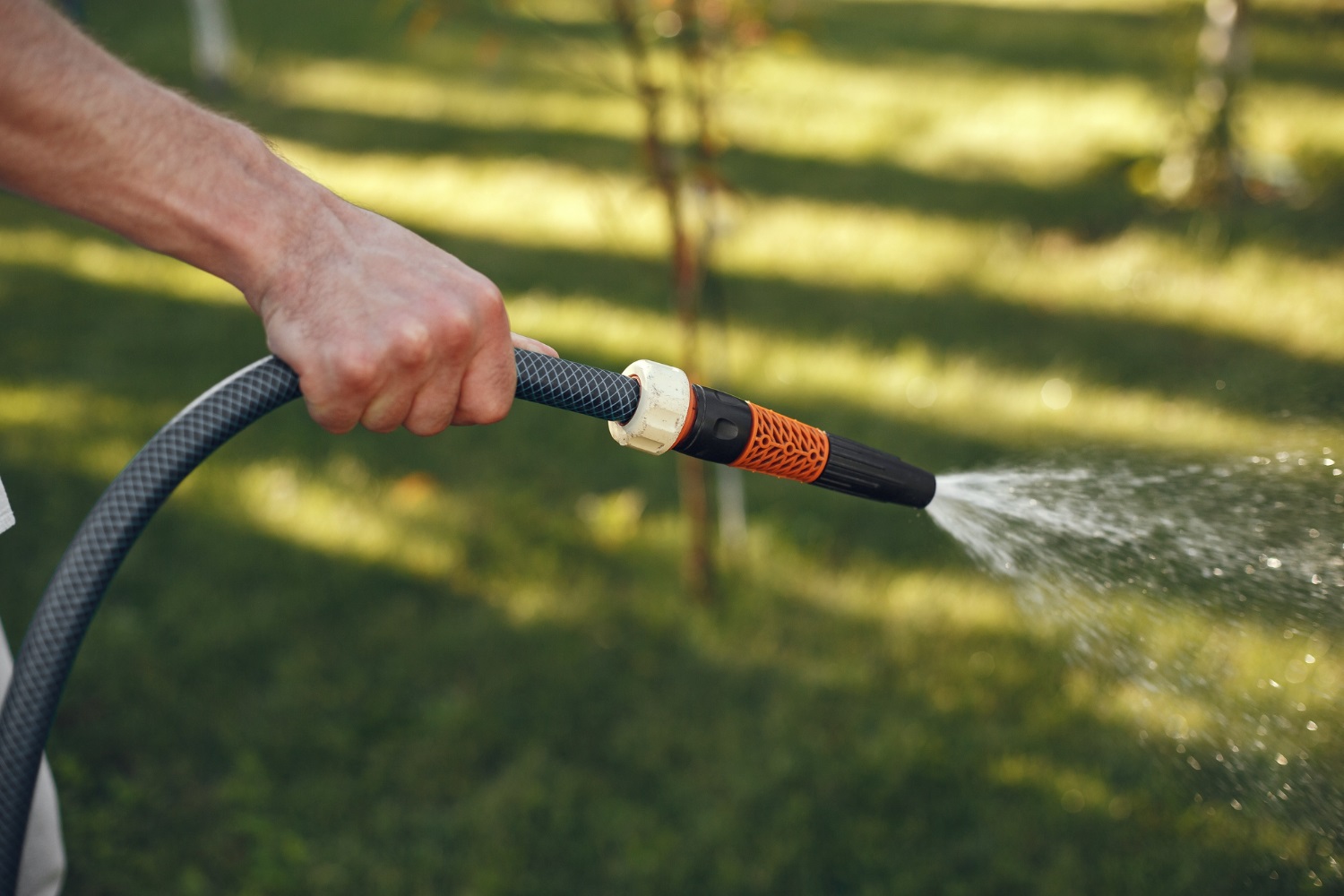 Hydrojetting services in los ageles - hitech plumbing