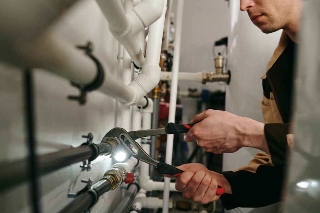 Aging Pipes Crisis: Why 90% of West LA Homes Face Plumbing Emergencies (And How Winnetka Residents Can Prepare) 6 Piping & Repiping Services - hitech plumbing repair