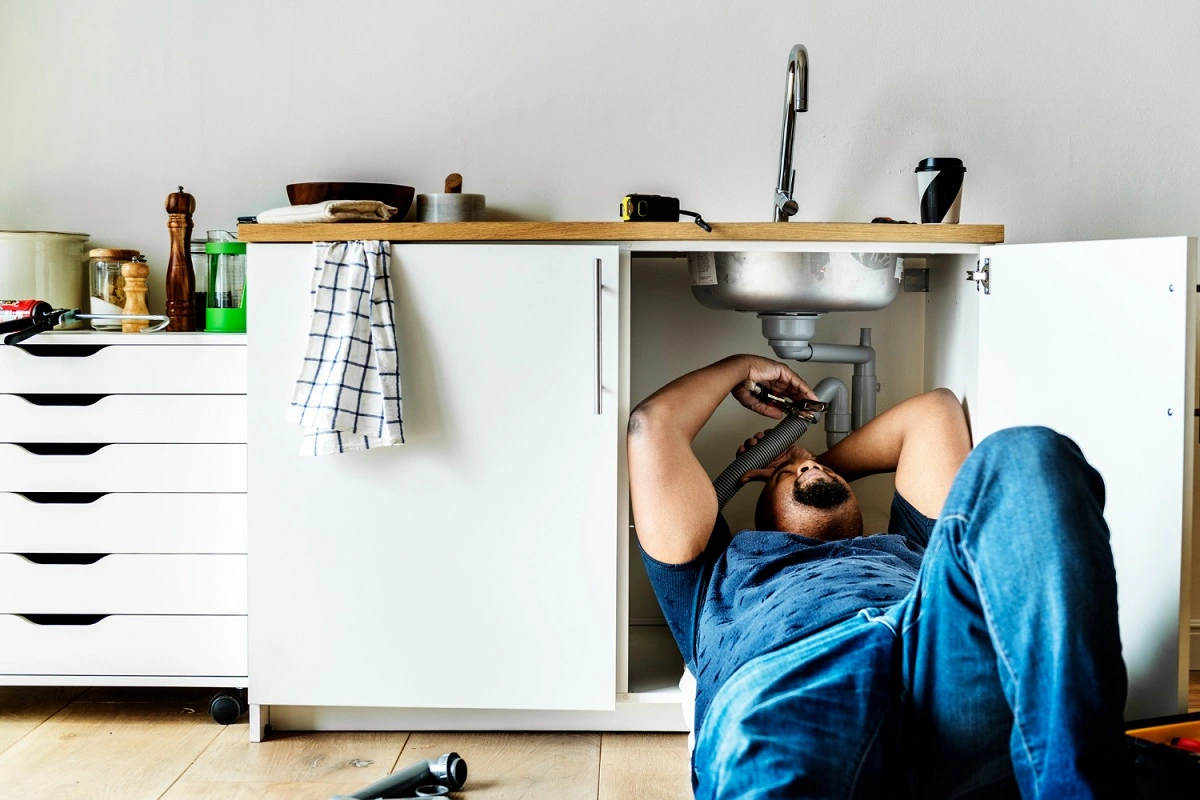 Sink Installation repair service in los angeles