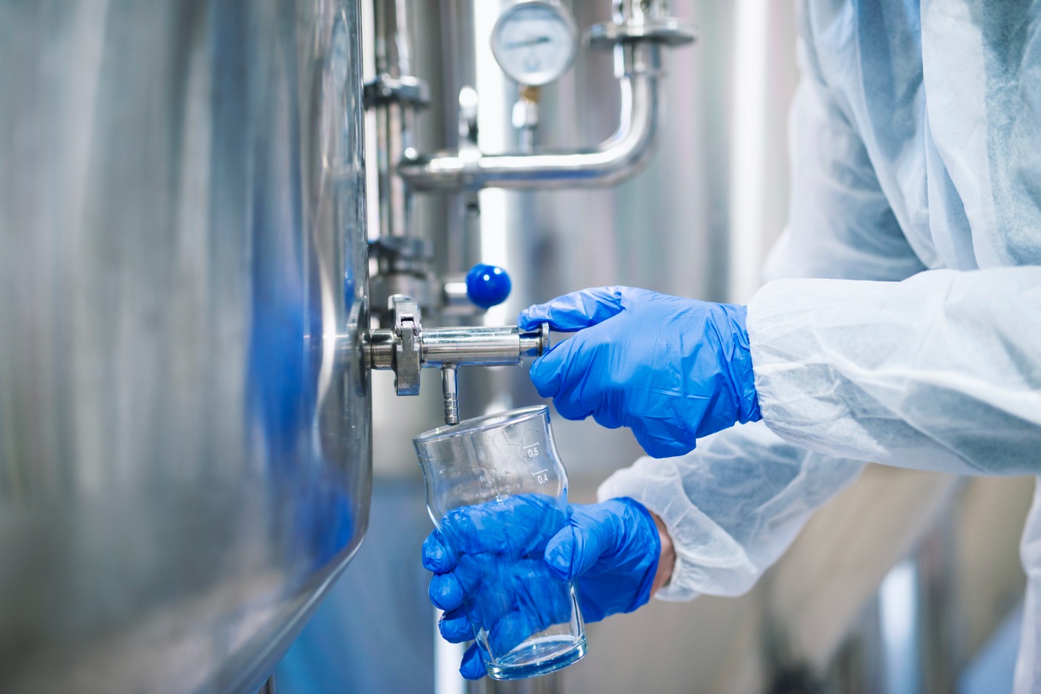 Professional Water Filtration System Installation - hitech plumbing