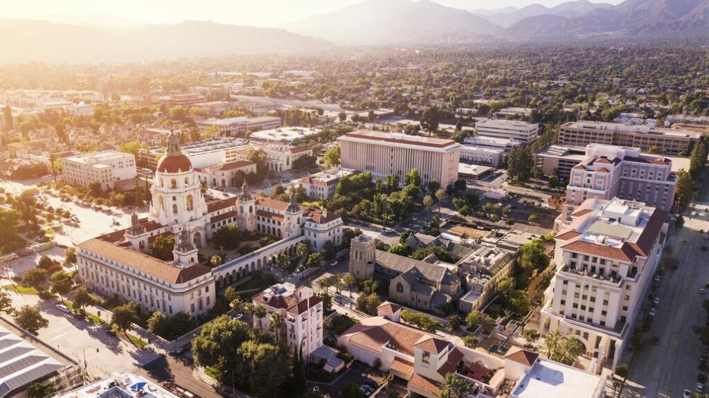 24-Hour Emergency Plumber in Pasadena​