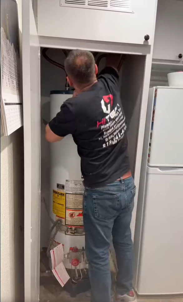 Why Choose Hi Tech Plumbing Services — Your Manhattan Beach Plumber