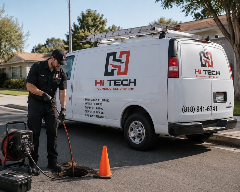 Home 2 247 Emergency Plumbing — Fast Response No Waiting