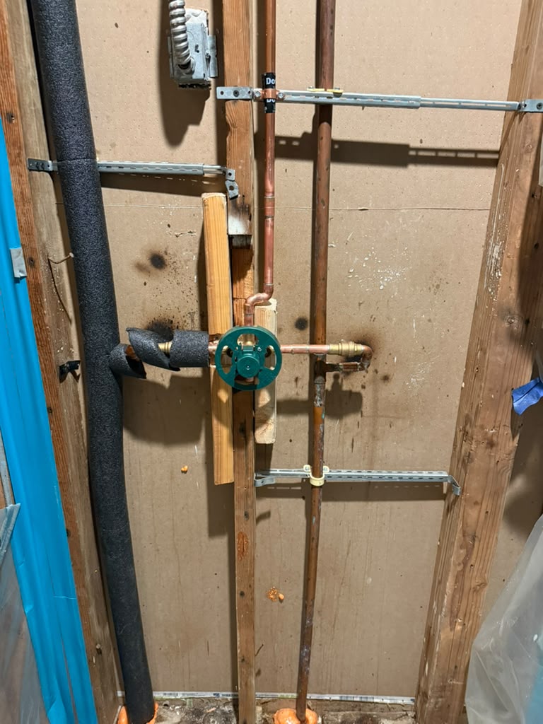 bathroom plumbing service for billiar buisness in los angeles hi tech plumbing