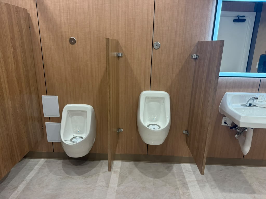 sink installation for Billiard Business in los angeles