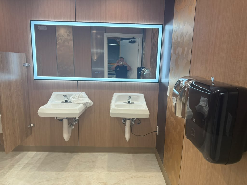 tiolet plumbing for billiard busines Hi tech